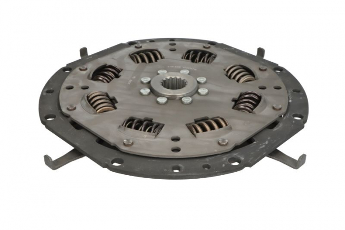 Disc ambreiaj (diametru: 348mm, numar dinti: 16 buc 35) potrivit CASE IH 140, 100, 110, 115, 120, 125, 130, 100 MAXXUM, 100 MAXXUM X, 100 PRO, 110 MAXXUM, 110 MAXXUM X, 110 PRO [2]