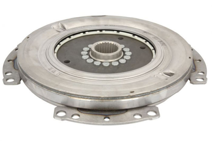 Disc ambreiaj (diametru: 348mm, numar dinti: 26 buc) potrivit CHALLENGER MT 455 B, MT 465 B, MT 475 B, MT 525 B; MASSEY FERGUSON 5455, 5460, 5465, 5470, 5475, 5480, 6455, 6460