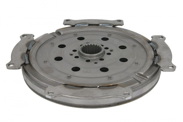 Disc ambreiaj (diametru: 352mm, numar dinti: 22 buc 41x45) potrivit VALTRA N 101 HITECH, N 111E HITECH, N 121 ADVANCE, N 121 HITECH, N 141 ADVANCE, N 141 HITECH, N 91 HITECH, T 120