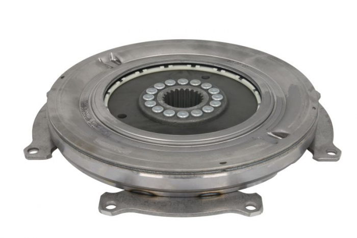 Disc ambreiaj (diametru: 352mm, numar dinti: 22 buc 41x45) potrivit VALTRA N 101 HITECH, N 111E HITECH, N 121 ADVANCE, N 121 HITECH, N 141 ADVANCE, N 141 HITECH, N 91 HITECH, T 120 [2]
