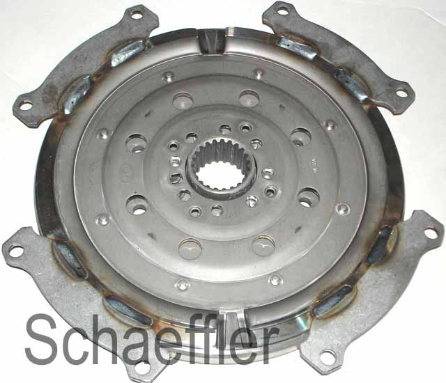 Disc ambreiaj (diametru: 352mm, numar dinti: 22 buc) potrivit VALTRA C 100, C 110, C 120, C 120 ECOPOWER, C 130, C 150, C 90, M 120, M 120 ECOPOWER, M 130, M 150, XM 130