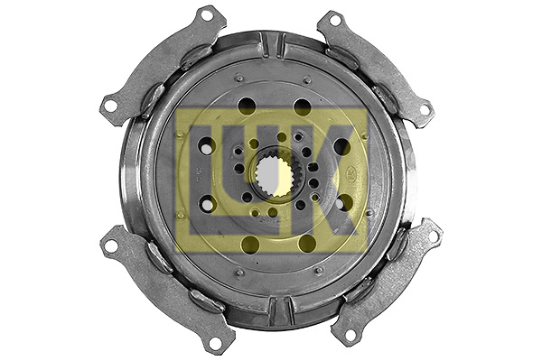 Disc ambreiaj (diametru: 352mm, numar dinti: 22 buc) potrivit VALTRA C 100, C 110, C 120, C 120 ECOPOWER, C 130, C 150, C 90, M 120, M 120 ECOPOWER, M 130, M 150, XM 130 [4]