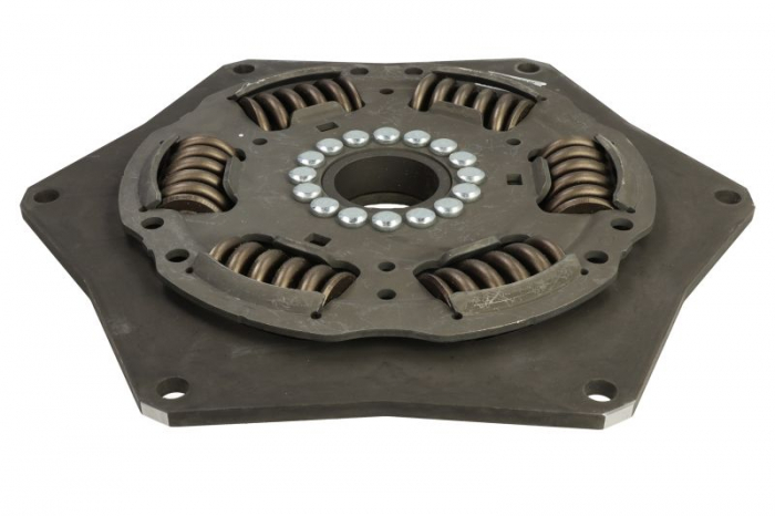 Disc ambreiaj (diametru: 354mm, numar dinti: 0 buc) potrivit CASE IH 225, 250, 280, 310, 335, 180, 200, 210, 220, 230, 240, 255 [2]