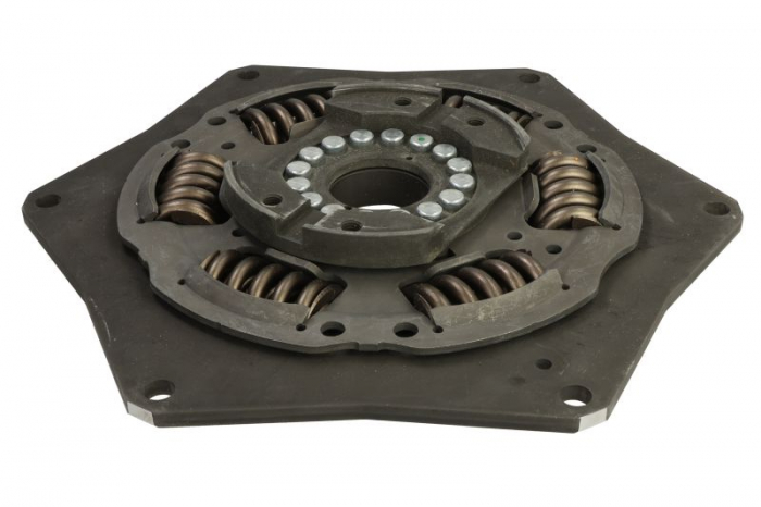 Disc ambreiaj (diametru: 354mm, numar dinti: 0 buc) potrivit CASE IH 225, 250, 280, 310, 335, 180, 200, 210, 220, 230, 240, 255