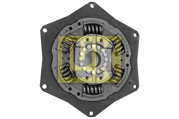 Disc ambreiaj (diametru: 354mm, numar dinti: 0 buc) potrivit CASE IH 225, 250, 280, 310, 335, 180, 200, 210, 220, 230, 240, 255 [3]