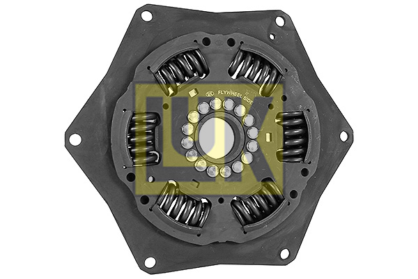 Disc ambreiaj (diametru: 354mm, numar dinti: 0 buc) potrivit CASE IH 225, 250, 280, 310, 335, 180, 200, 210, 220, 230, 240, 255 [4]