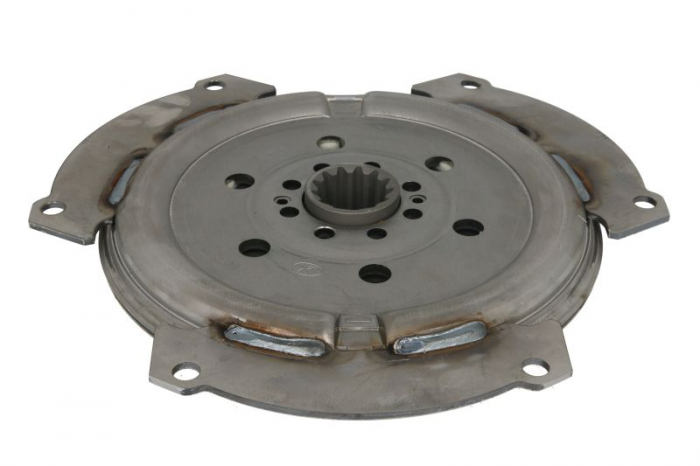 Disc ambreiaj (diametru: 354mm, numar dinti: 13 buc 38,3x45,6) potrivit CASE IH 100 C, 100 C MAXXUM, 80 C, 80 C MAXXUM, 90 C, 90 C MAXXUM; MC CORMICK MC 100, MC 105, MC 115, MC 80