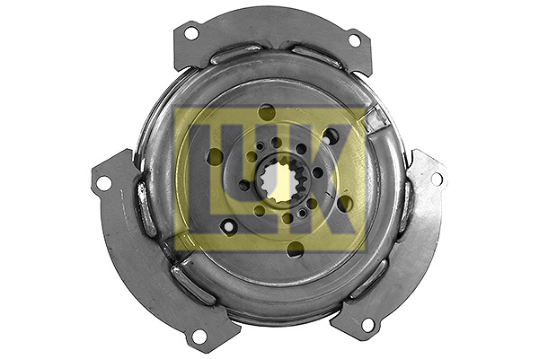 Disc ambreiaj (diametru: 354mm, numar dinti: 13 buc 38,3x45,6) potrivit CASE IH 100 C, 100 C MAXXUM, 80 C, 80 C MAXXUM, 90 C, 90 C MAXXUM; MC CORMICK MC 100, MC 105, MC 115, MC 80 [4]