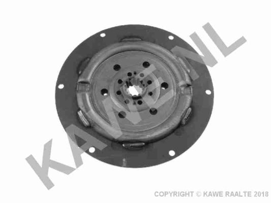 Disc ambreiaj (diametru: 354mm, numar dinti: 13 buc 45,6) potrivit CASE IH 100 C, 100 C MAXXUM, 80 C, 80 C MAXXUM, 90 C, 90 C MAXXUM; MC CORMICK MC 100, MC 105, MC 115, MC 80 [3]