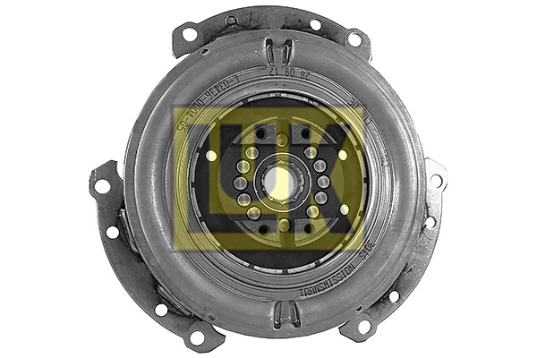 Disc ambreiaj (diametru: 354mm) potrivit CASE IH 100, 100 MAXXUM, 100 X, 110, 110 MAXXUM, 110 X, 115, 115 X, 120, 120 MAXXUM, 125, 125 X, 130, 135, 135 MAXXUM, 140, 140 X, 150 [3]