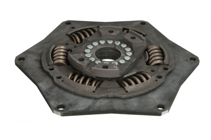 Disc ambreiaj (diametru: 354mm) potrivit CASE IH 225, 235, 250, 260, 280, 290, 310, 335, 340, 210, 230, 240, 255, 270, 285 [2]