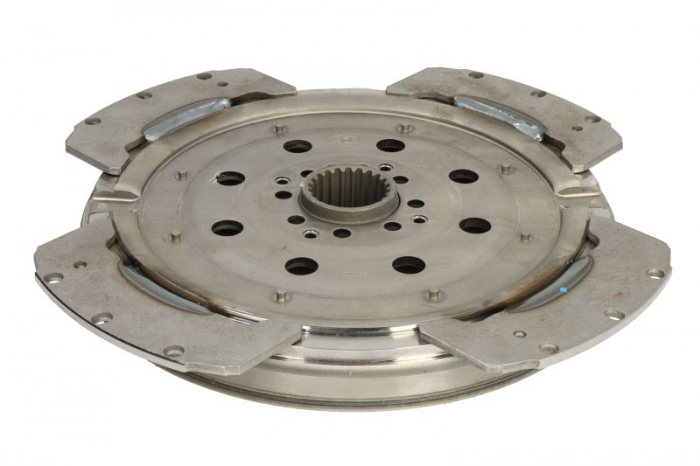 Disc ambreiaj (diametru: 358mm, numar dinti: 22 buc) potrivit VALTRA [2]
