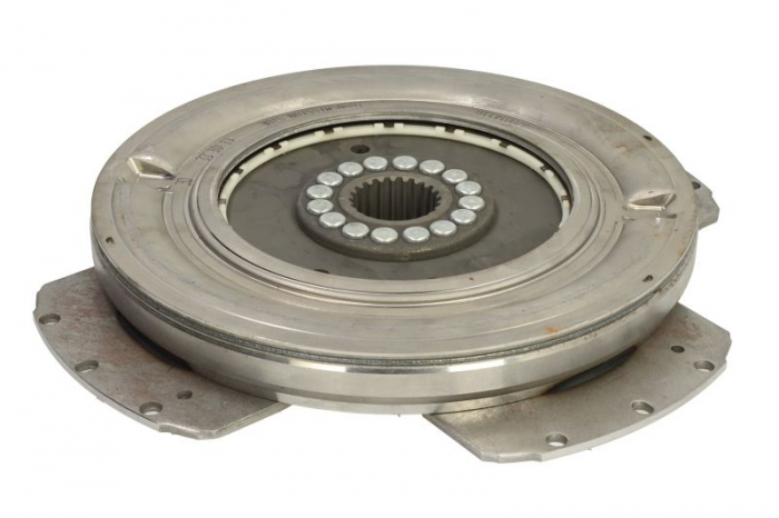 Disc ambreiaj (diametru: 358mm, numar dinti: 22 buc) potrivit VALTRA