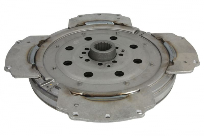 Disc ambreiaj (diametru: 373mm, numar dinti: 16 buc 31x35) potrivit DEUTZ FAHR 100, 100 MK2, 100 MK3, 105, 105 MK2, 105 MK3, 4.70 MK1, 4.80 MK1, 4.85 MK1, 4.90 MK1, 4.95 MK1, 6.01 [2]