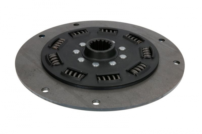 Disc ambreiaj (diametru: 373mm, numar dinti: 16 buc 31x35) potrivit DEUTZ FAHR 100, 100 MK2, 100 MK3, 105, 105 MK2, 105 MK3, 4.70 MK1, 4.80 MK1, 4.85 MK1, 4.90 MK1, 4.95 MK1, 6.01