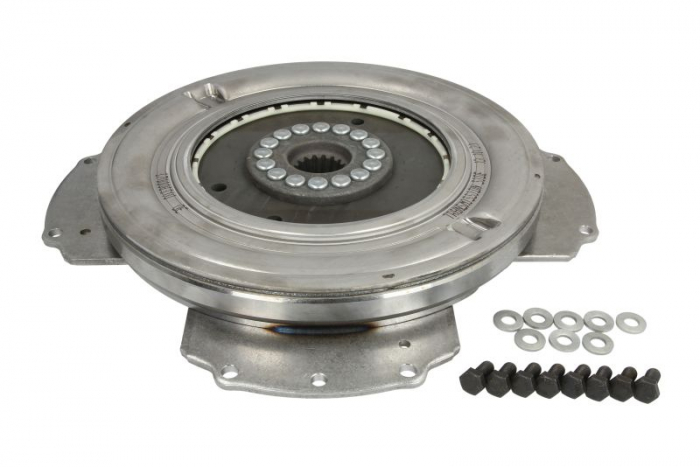 Disc ambreiaj (diametru: 373mm, numar dinti: 16 buc 31x35) potrivit DEUTZ FAHR 100, 100 MK2, 100 MK3, 105, 105 MK2, 105 MK3, 4.70 MK1, 4.80 MK1, 4.85 MK1, 4.90 MK1, 4.95 MK1, 6.01