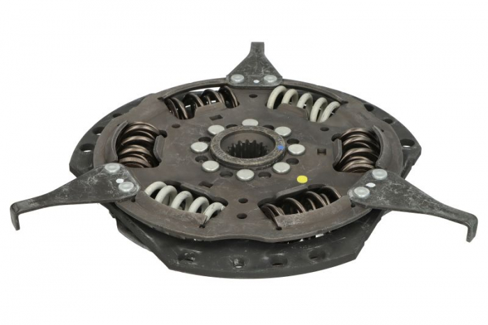 Disc ambreiaj (diametru: 395mm, numar dinti: 16 buc) potrivit ZETOR 150, 160 [2]
