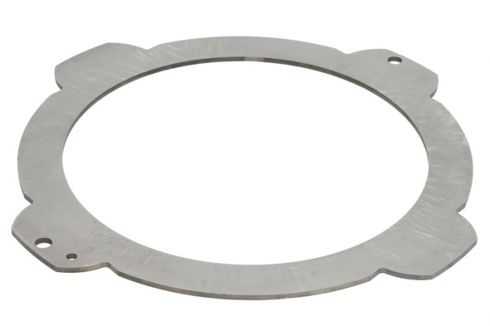 Disc ambreiaj, JOHN DEERE 2054, 5080R, 5090R, 5100R, 5620, 5720, 5820, 6010, 6020, 6090M, 6090MC, 6090RC, 6095MC, 6095RC, 6100, 6100M, 6100MC, 6100RC, 6105M, 6105MC, 6105R, 6105RC, 6110