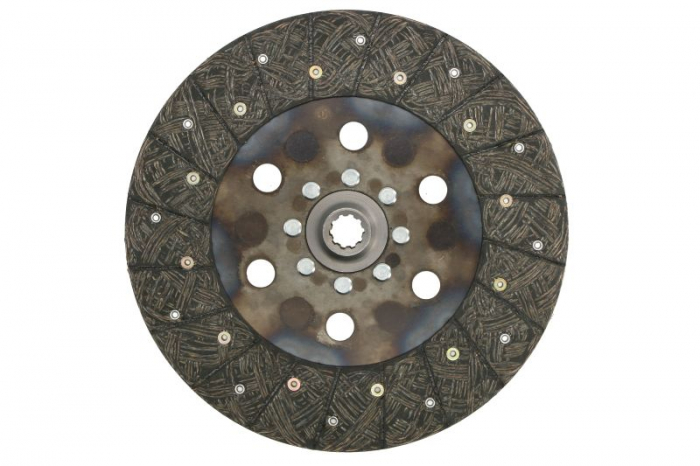 Disc ambreiaj organic (310mm) potrivit CASE IH 105 C, 85 C, 95 C, 1070 U, 1070 U MAXXIMA, 1080 U, 1080 U MAXXIMA, 1090 U, 1090 U MAXXIMA, 70 U, 70 U MAXXIMA, 80 2WD, 80 4WD, 80 U, 80 U MAXXIMA [2]