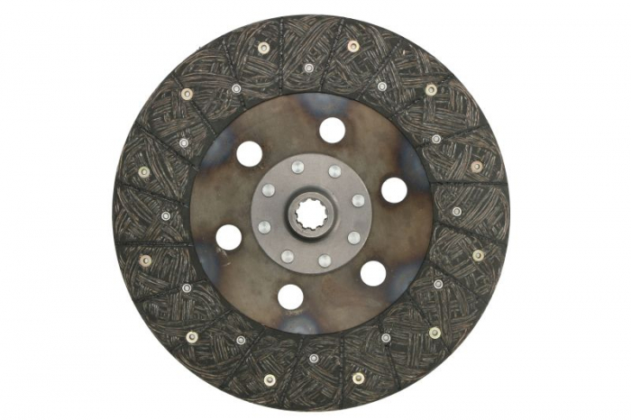 Disc ambreiaj organic (310mm) potrivit CASE IH 105 C, 85 C, 95 C, 1070 U, 1070 U MAXXIMA, 1080 U, 1080 U MAXXIMA, 1090 U, 1090 U MAXXIMA, 70 U, 70 U MAXXIMA, 80 2WD, 80 4WD, 80 U, 80 U MAXXIMA