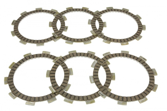 Disc ambreiaj potrivit APRILIA ETX, RX, SX 125 1998-2014