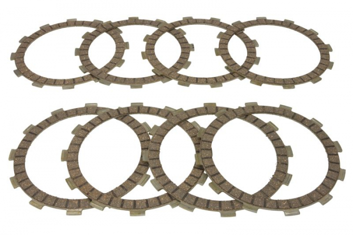 Disc ambreiaj potrivit APRILIA MXV, RXV, SXV; GAS GAS XC 200-550 2006-2022