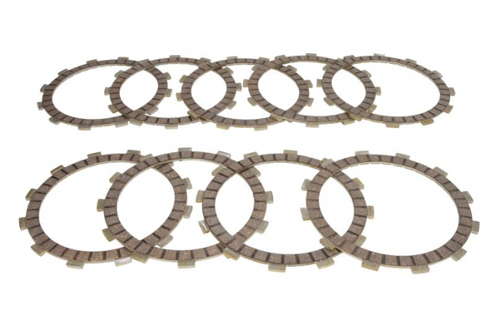 Disc ambreiaj potrivit APRILIA RSV 1000 1999-2008