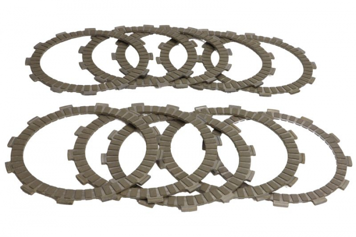 Disc ambreiaj potrivit APRILIA RSV, TUONO 1000 2009-2015
