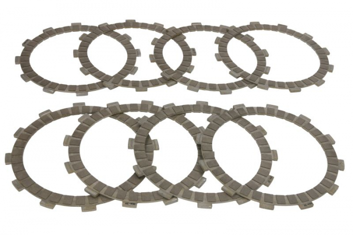 Disc ambreiaj potrivit BMW F 650 2000-2004