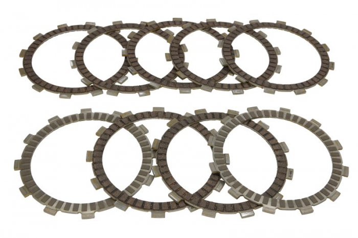 Disc ambreiaj potrivit BMW F 650 800 2006-2017