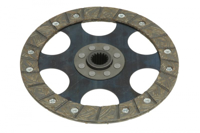 Disc ambreiaj potrivit BMW HP2, R, R NINET 1170/1200 2004-2017 [4]