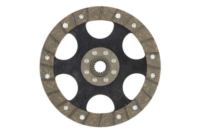 Disc ambreiaj potrivit BMW HP2, R, R NINET 1170/1200 2004-2017 [2]