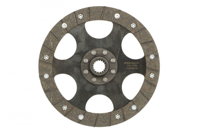 Disc ambreiaj potrivit BMW HP2, R, R NINET 1170 1200 2004-2017