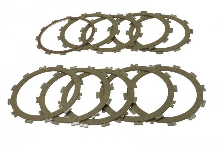 Disc ambreiaj potrivit BMW S 1000 2008-2019