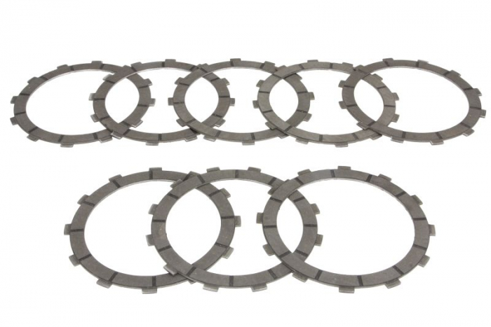 Disc ambreiaj potrivit DUCATI 1098, HYPERMOTARD 1098 1100 2007-2009