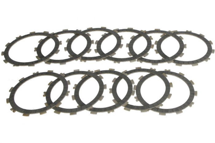 Disc ambreiaj potrivit DUCATI DIAVEL, HYPERMOTARD, MONSTER, MULTISTRADA, PANIGALE 939-1200 2010-2019