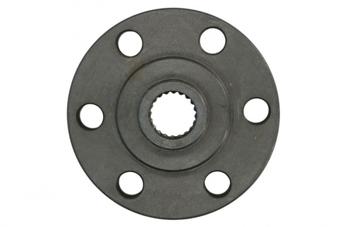 Disc ambreiaj potrivit FORD 5000, 5600, 5610 S, 5640, 5700, 5900, 6610 S, 6640, 6700, 6810, 6810 S, 7000, 7600, 7610, 7610 S, 7710, 7740, 7810, 7810 S, 7840, 8240, 6600, 7700; nou HOLLAND 500