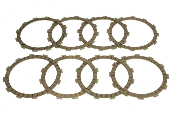 Disc ambreiaj potrivit HONDA CB 750 900 1979-1983