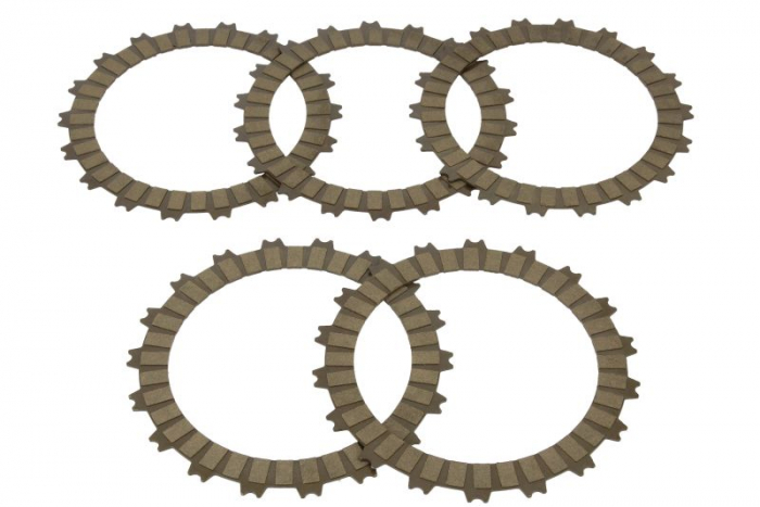 Disc ambreiaj potrivit HONDA CBR 250 2011-2015