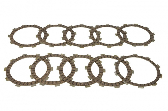 Disc ambreiaj potrivit HONDA CBR 900 1996-1997