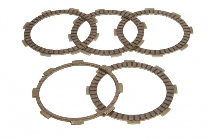 Disc ambreiaj potrivit HONDA CBR, CG, CRF 125 230 2002-2015