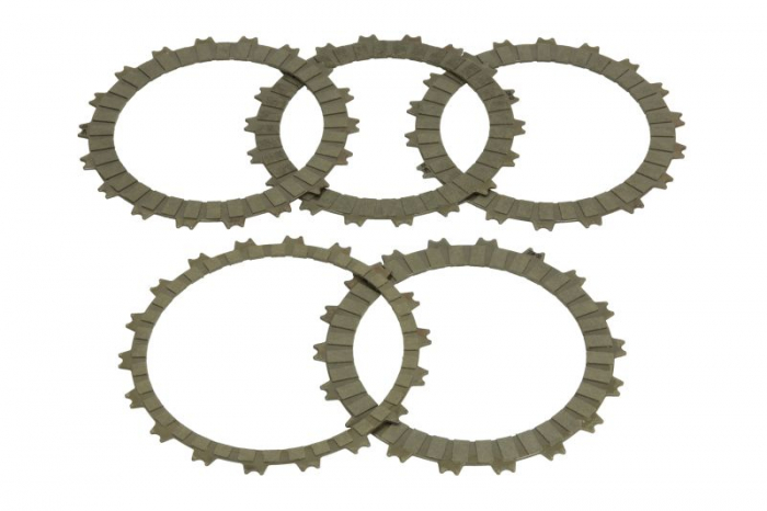 Disc ambreiaj potrivit HONDA CBR, CMX, CRF 250 300 2013-2017