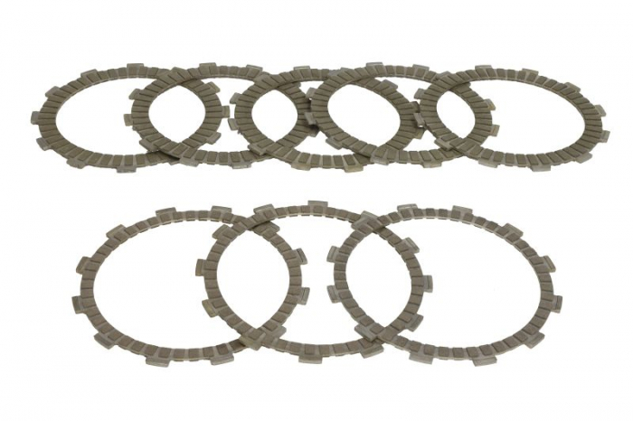 Disc ambreiaj potrivit HONDA CRF 1000 2015-2019
