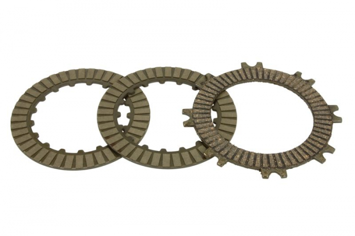 Disc ambreiaj potrivit HONDA CRF, ST, XR, Z 50 70