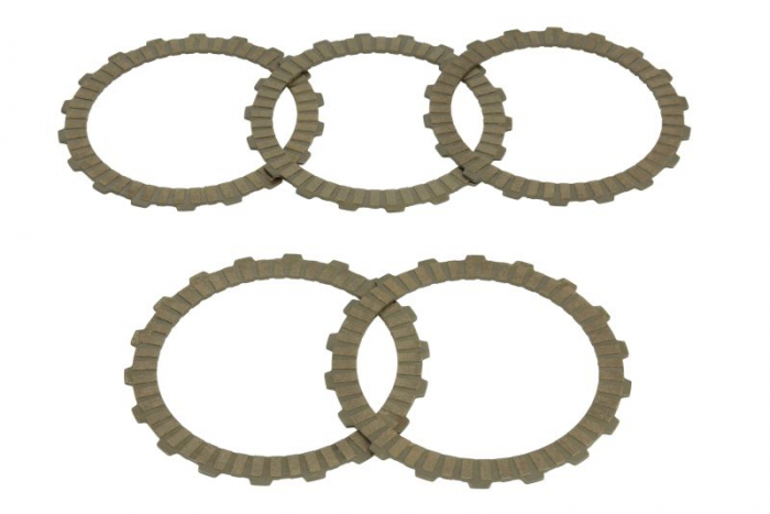 Disc ambreiaj potrivit HONDA MONKEY, MSX 125 2013-2022