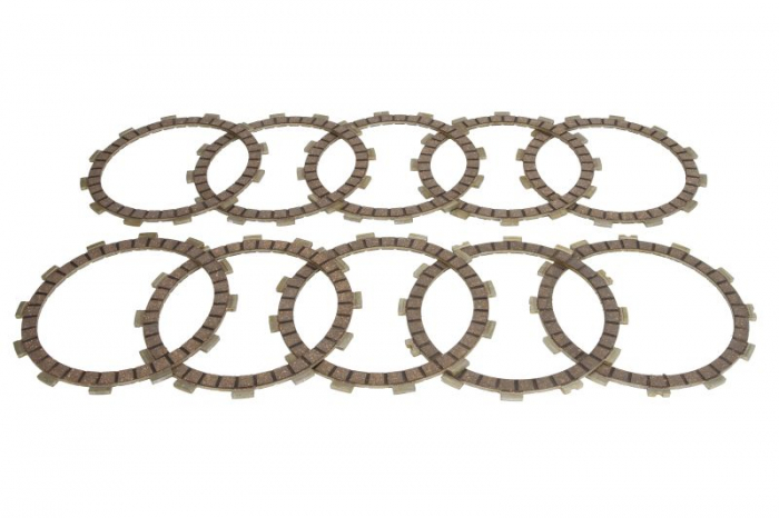 Disc ambreiaj potrivit HONDA ST 1100 1990-2001