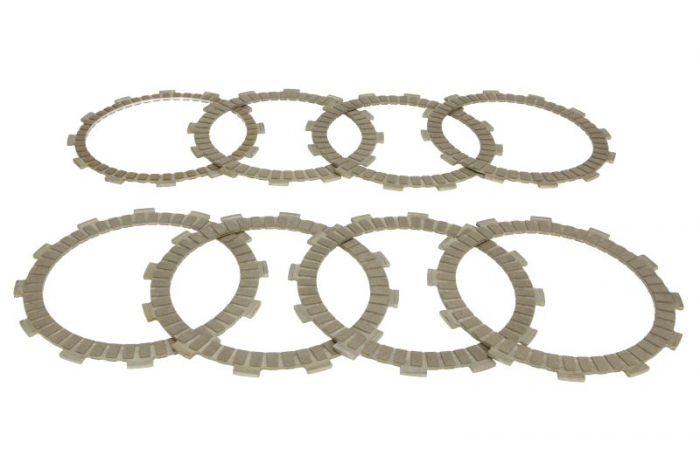 Disc ambreiaj potrivit HONDA TRX 450 700 2004-2011