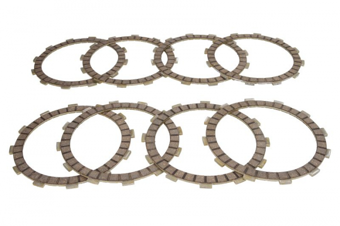 Disc ambreiaj potrivit HONDA VT, VTX 1300 1800 2002-2012