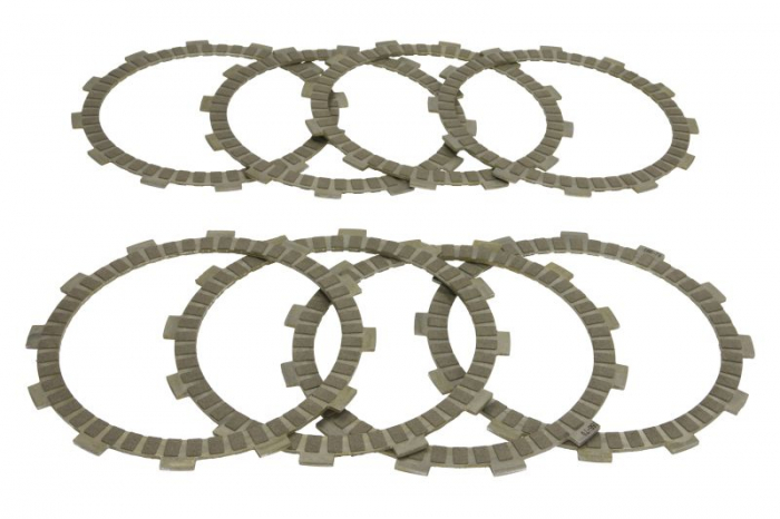 Disc ambreiaj potrivit HUSQVARNA SM, SMR, TC, TE 250-630 2002-2016
