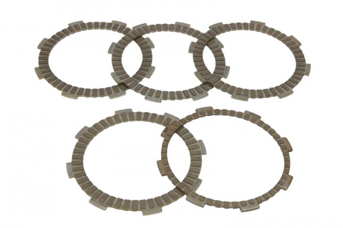 Disc ambreiaj potrivit KAWASAKI KLX; KTM DUKE, RC 125 2010-2020